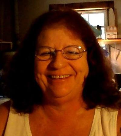 Cheryl Miller