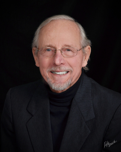 Charles Snook