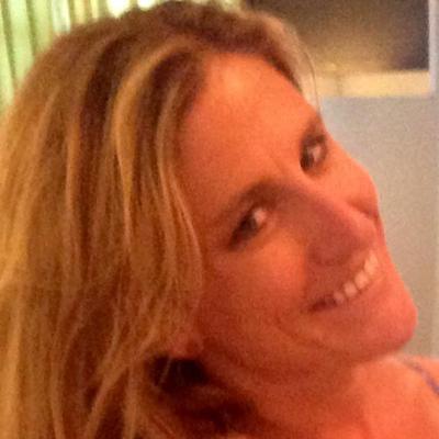Jenny Nishti-Mccauley
