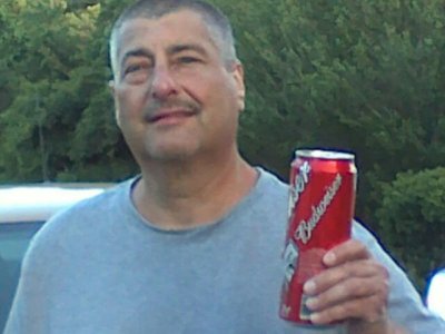 John Hoffman