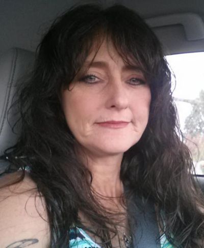 Tammy Gill