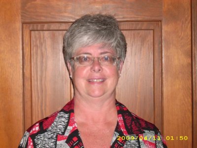 Carol Burton