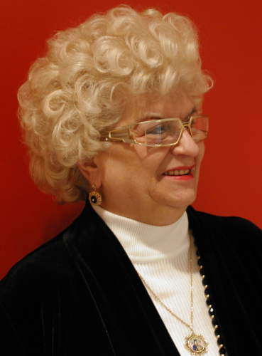 Aurora Corrente