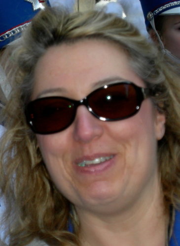 Cynthia Student
