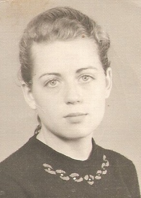 Deborah Strazdas