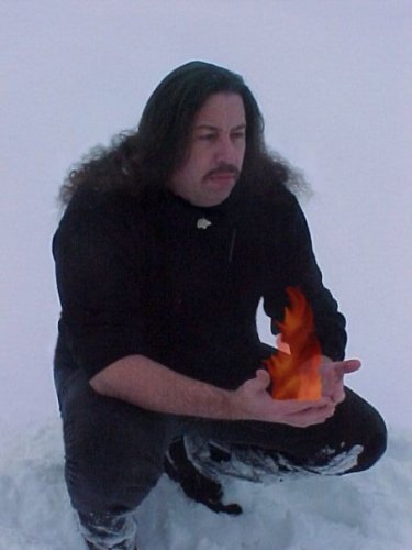 Mark Herbert