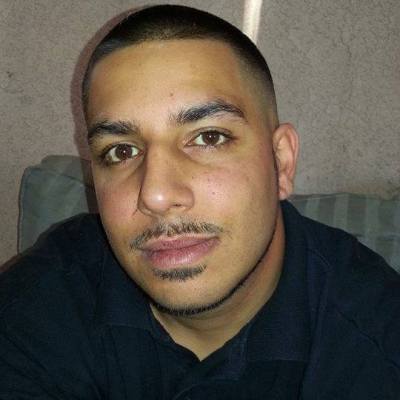 Stephen Sandhu