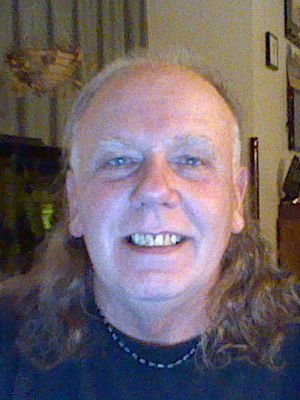 Kenneth Bish