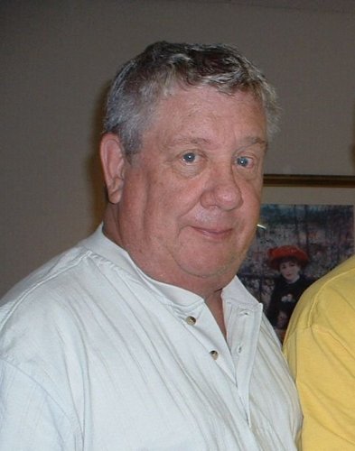 James Scott