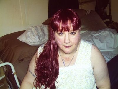 Claudia Mcginley