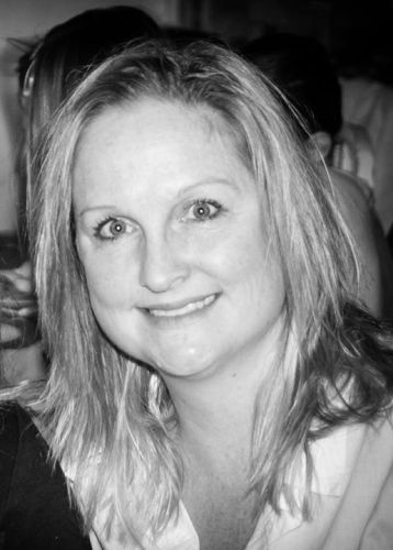 Jacqueline Brusseau