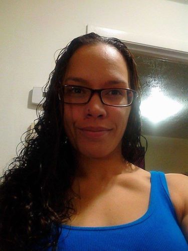 Luisa Echevarria