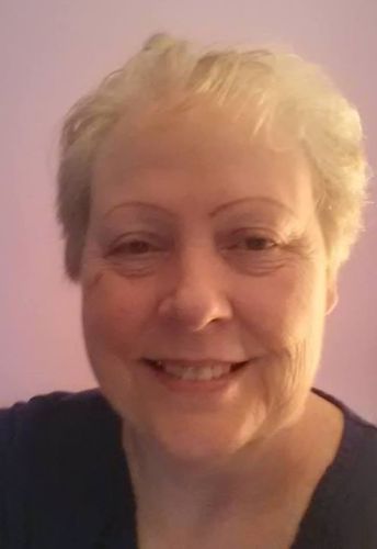 Wanda Adams