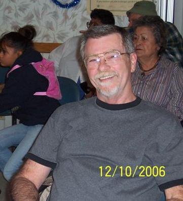 Michael Oconnor