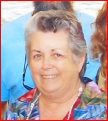 Jan Blizzard