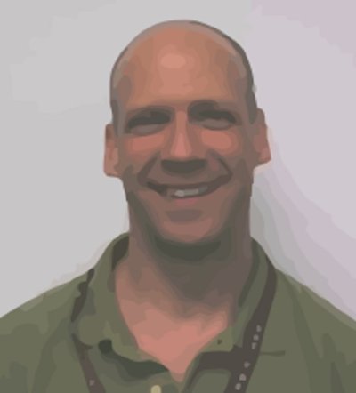 Lawrence Thorne