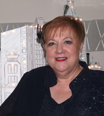 Sylvia Havlish