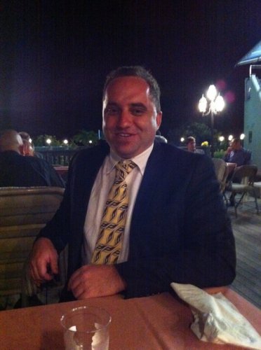 Tarek Batniji