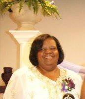 Beverly Augustus