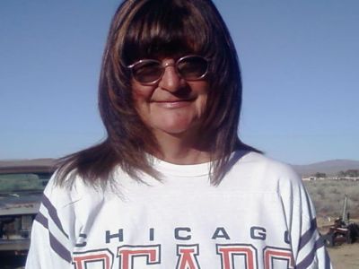 Donna Learmont