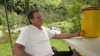 Walter Osborn