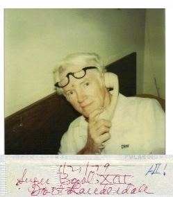 Brent Wachter