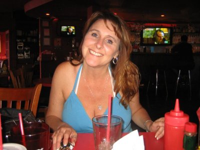 Deanna Hayhurst