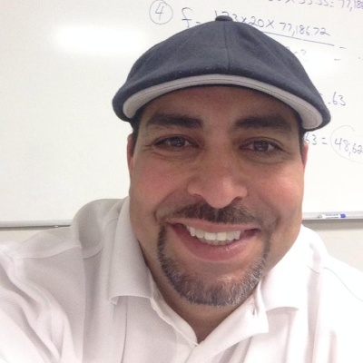 Robert Cruz