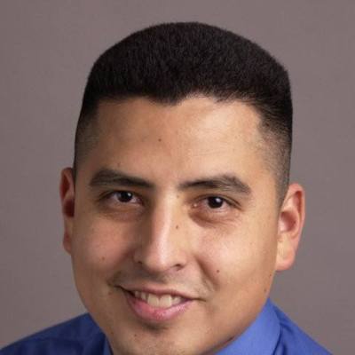 Edwin Alvarado