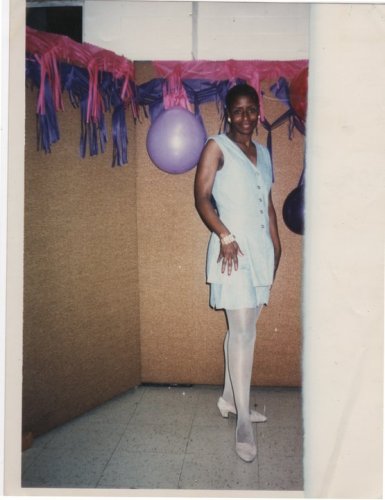 Carolyn Sims