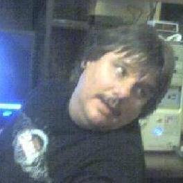 Byron Merryweather