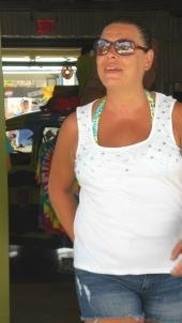 Melissa Mccready