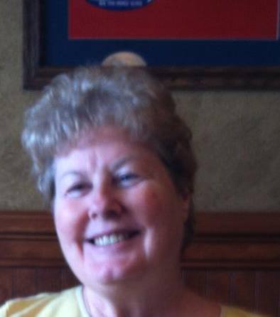 Frances Allender