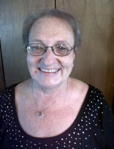 Linda Kendall
