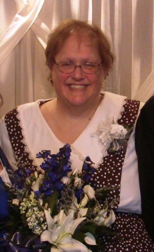 Janet Schreiber