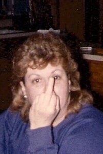Barbara Terzo