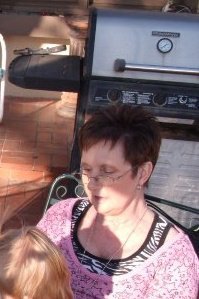 Gaye Inman