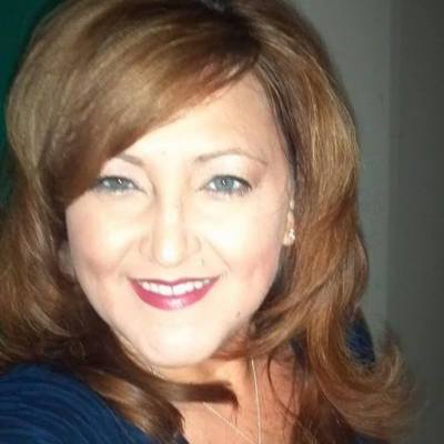 Lynn Kennedy