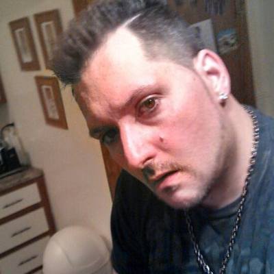 Christian Donofrio
