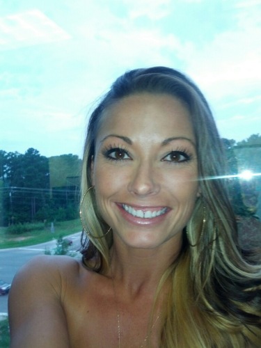Jessica Sunderman