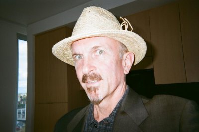 Robert Eisenhauer