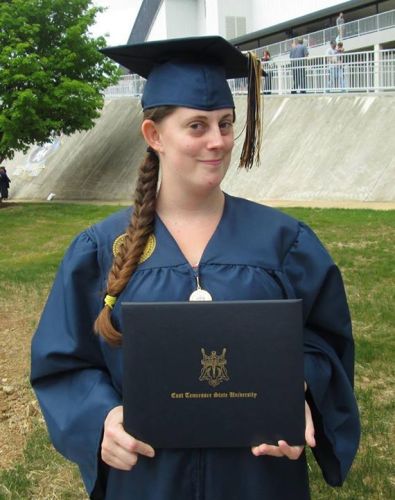 Jennifer Brady