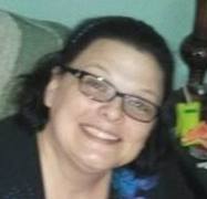 Dawn Simmons