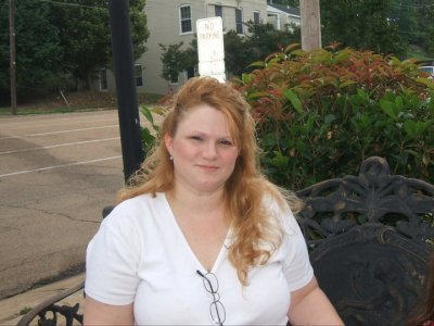 Charity Hohm Whaley