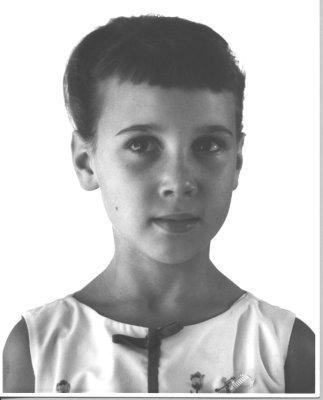 Patricia Stenzel