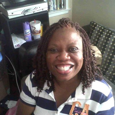 Bernadine Reed