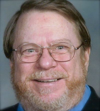 Roger Bergeron