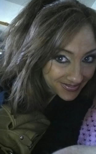 Kimberly Ketron