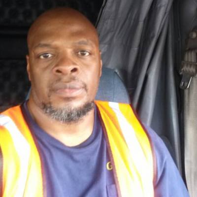 Jerome Darden