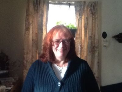 Marleen Pasternak